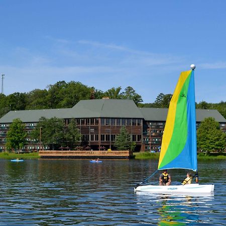 Ymca Trout Lodge Potosi 外观 照片