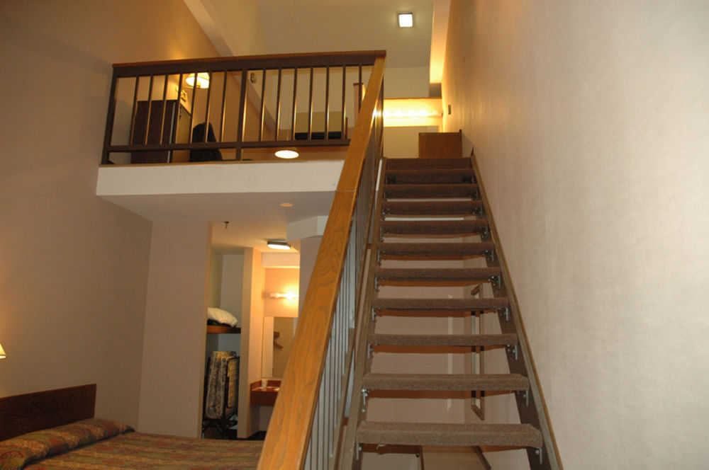 Ymca Trout Lodge Potosi 外观 照片