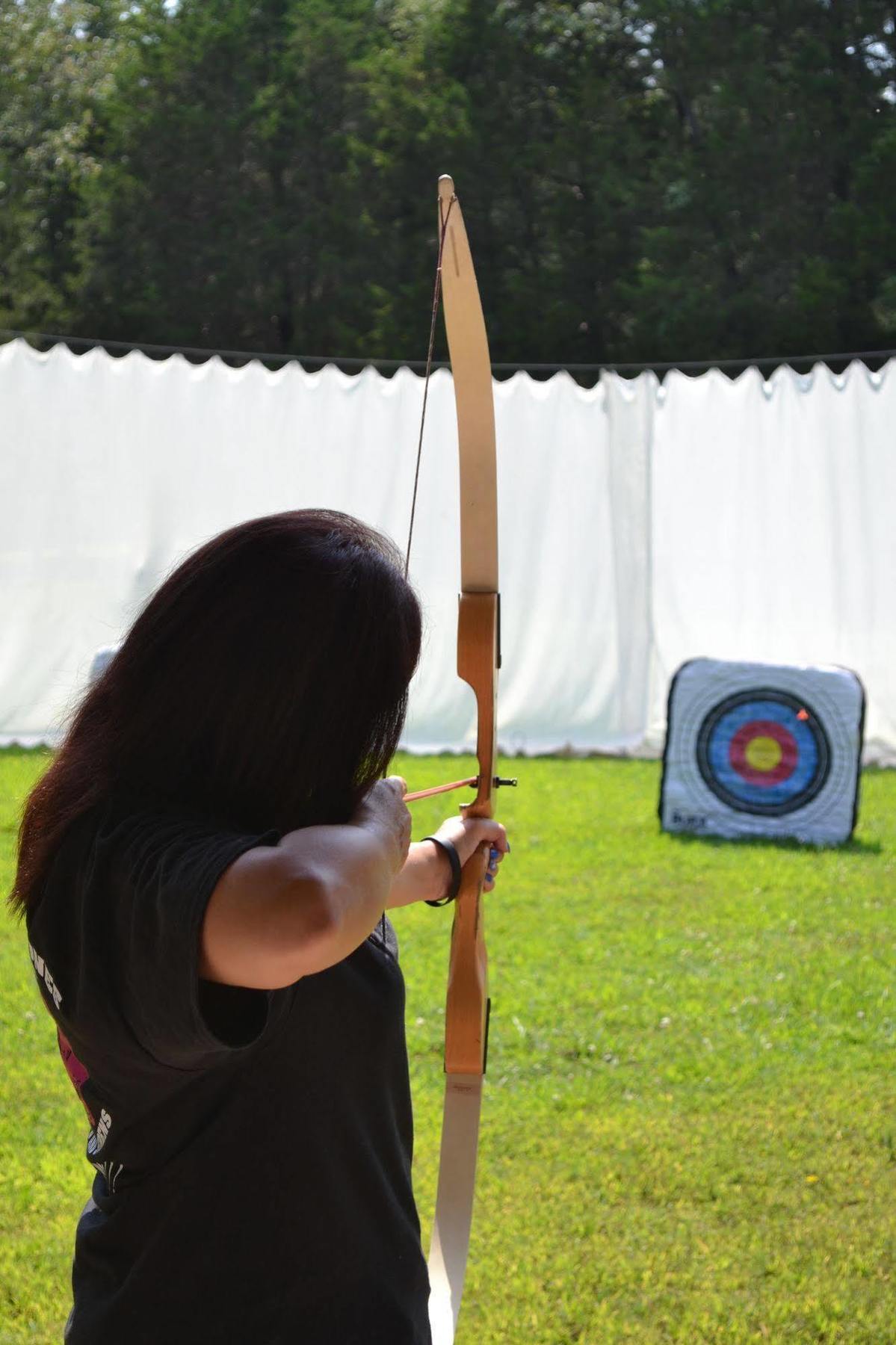 Ymca Trout Lodge Potosi 外观 照片